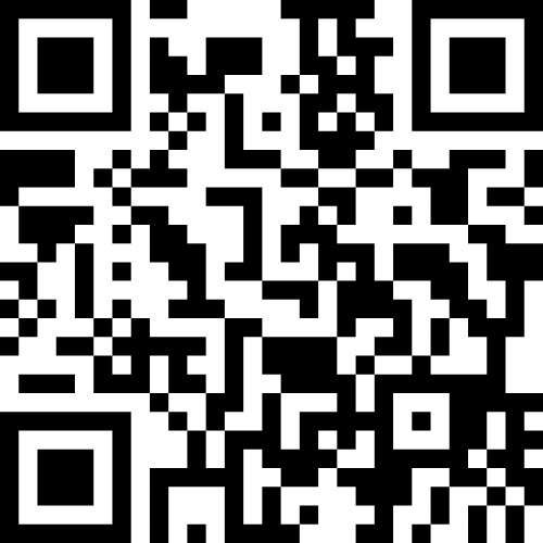 QR kode til spørreundersøkelse
